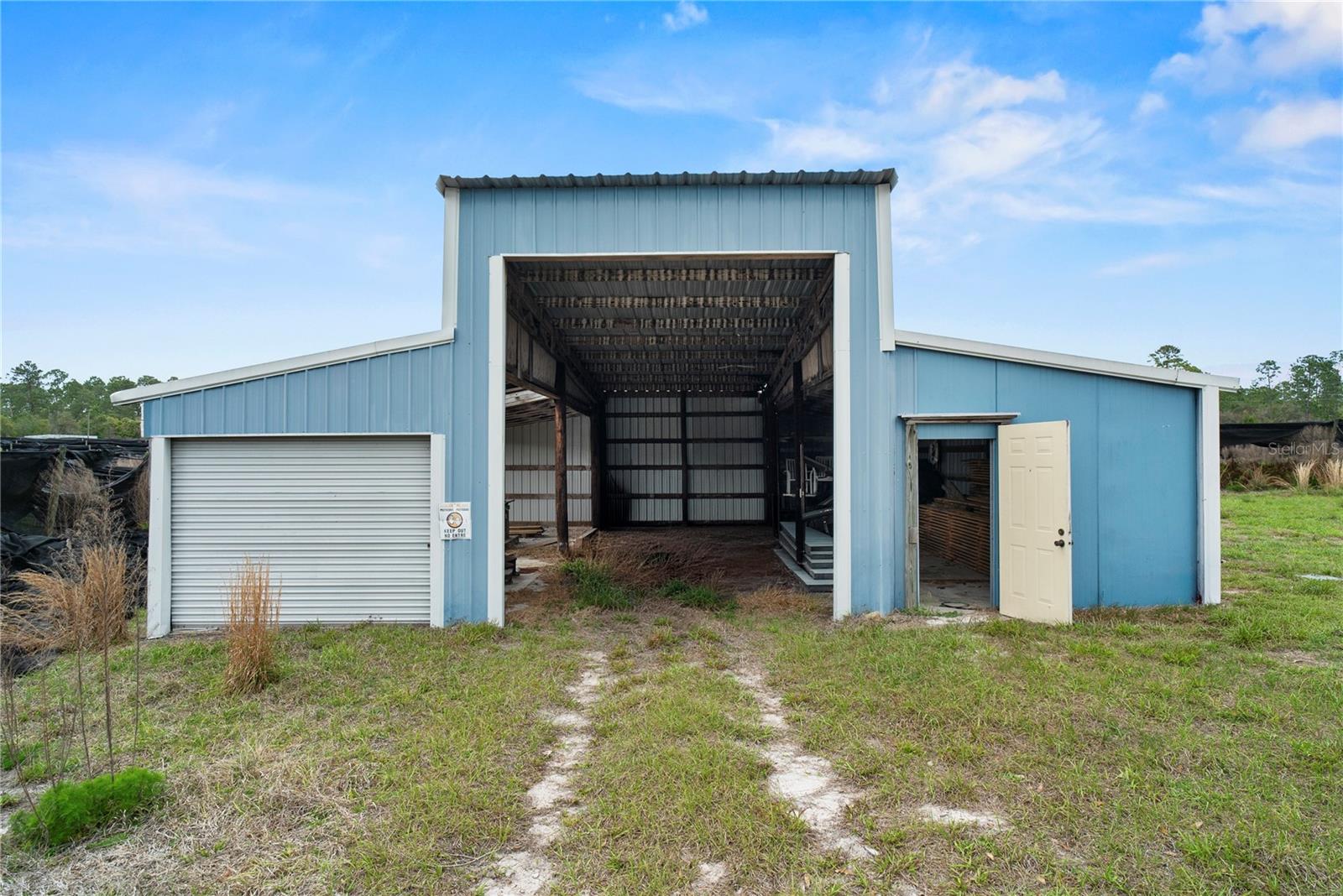 40945 BEACH RD, EUSTIS, FL, 32736