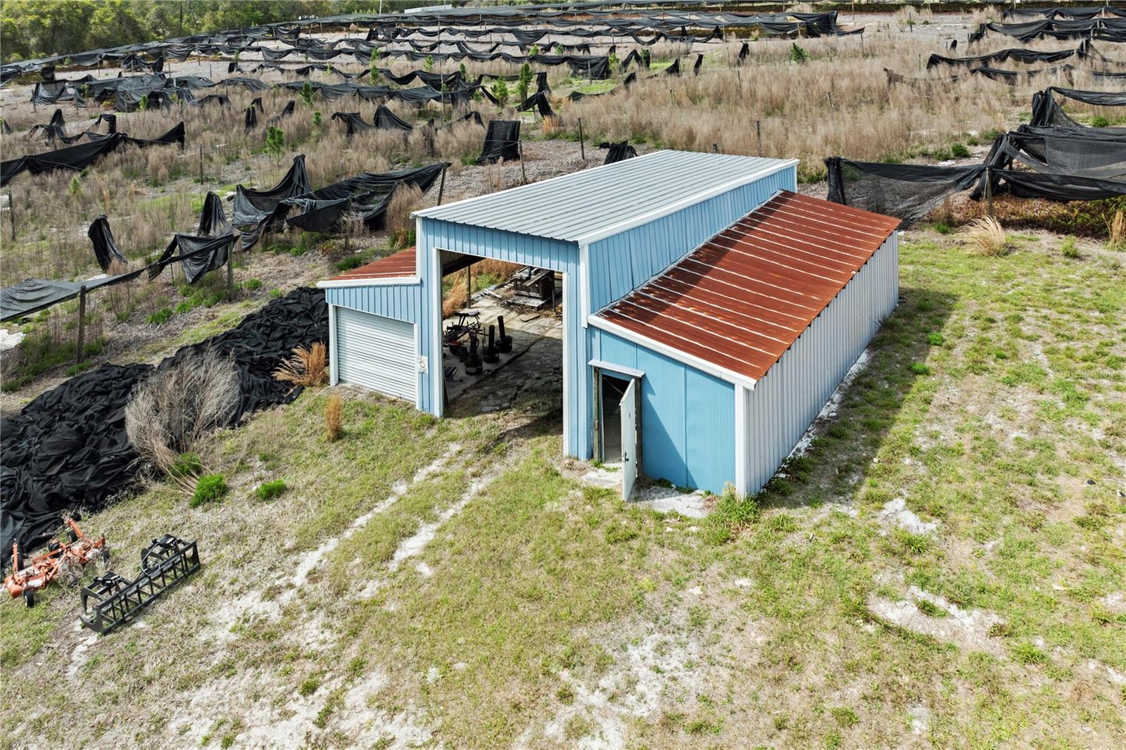 40945 BEACH RD, EUSTIS, FL, 32736