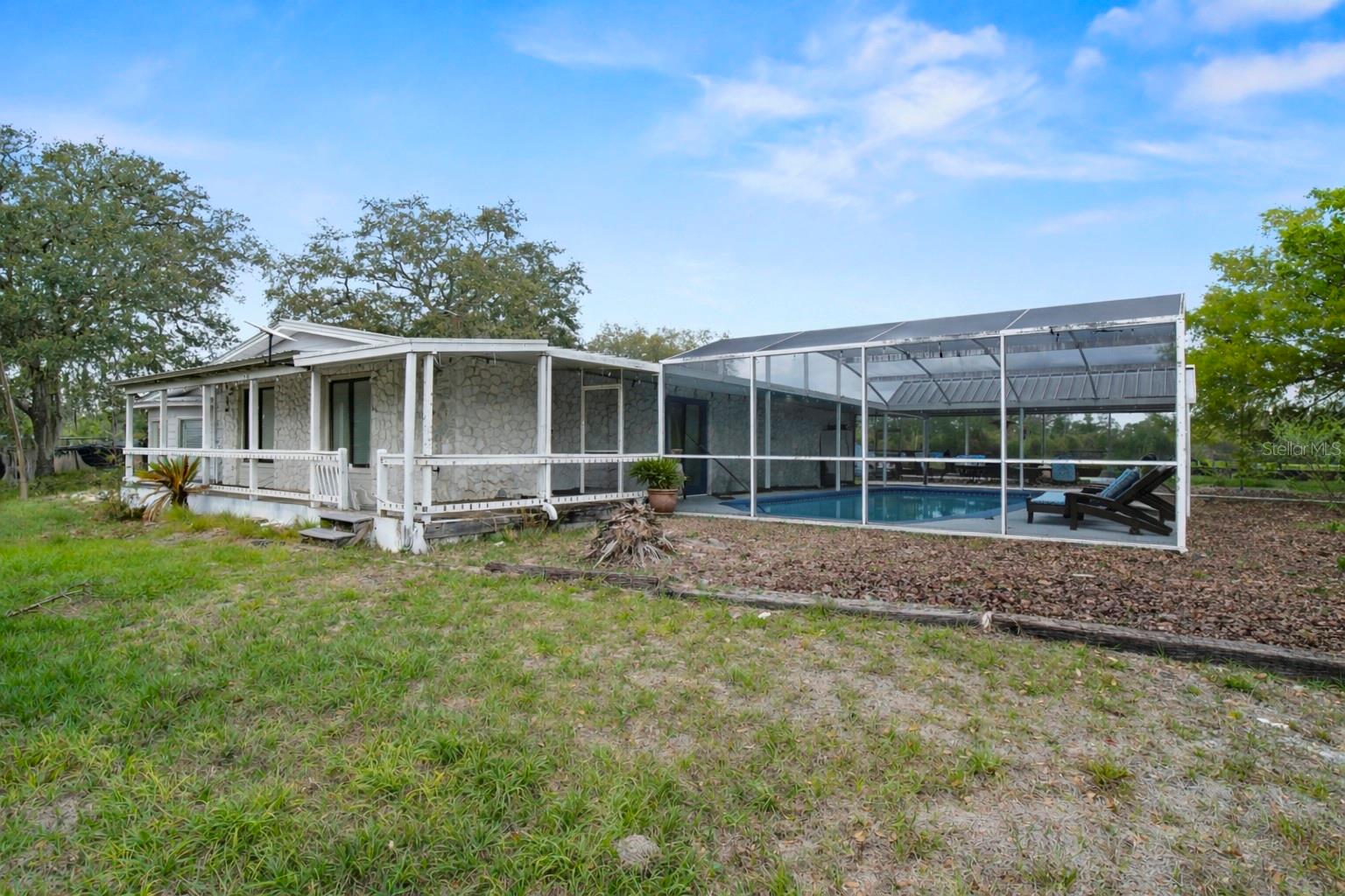 40945 BEACH RD, EUSTIS, FL, 32736