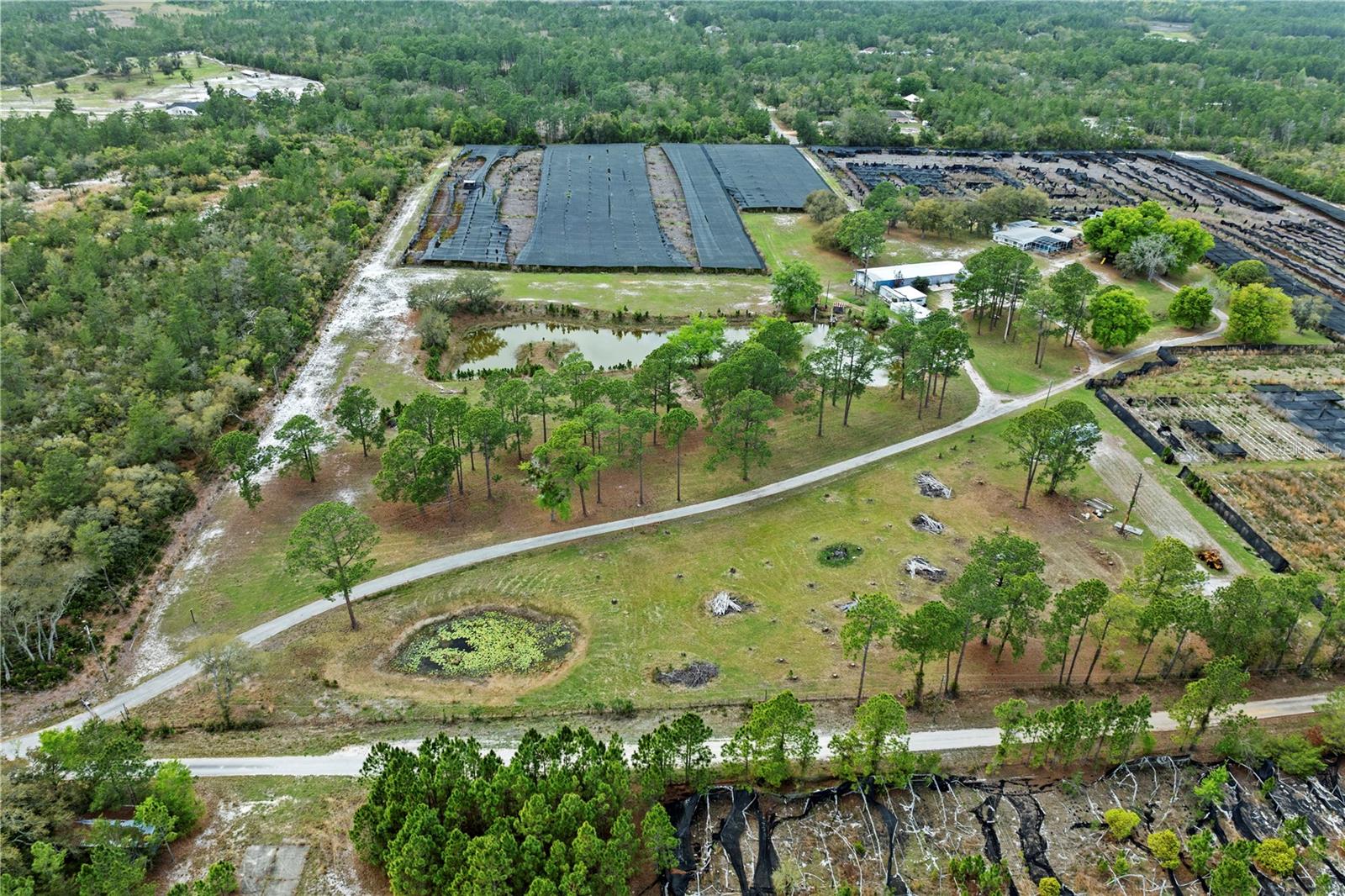 40945 BEACH RD, EUSTIS, FL, 32736