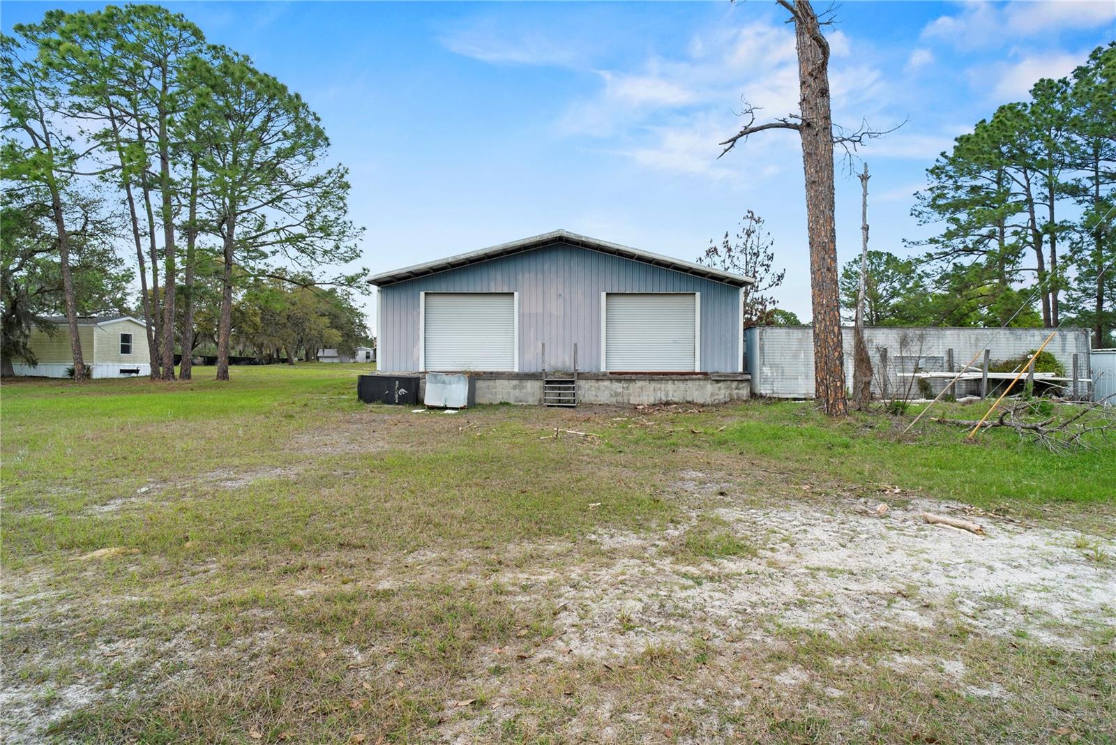 40945 BEACH RD, EUSTIS, FL, 32736