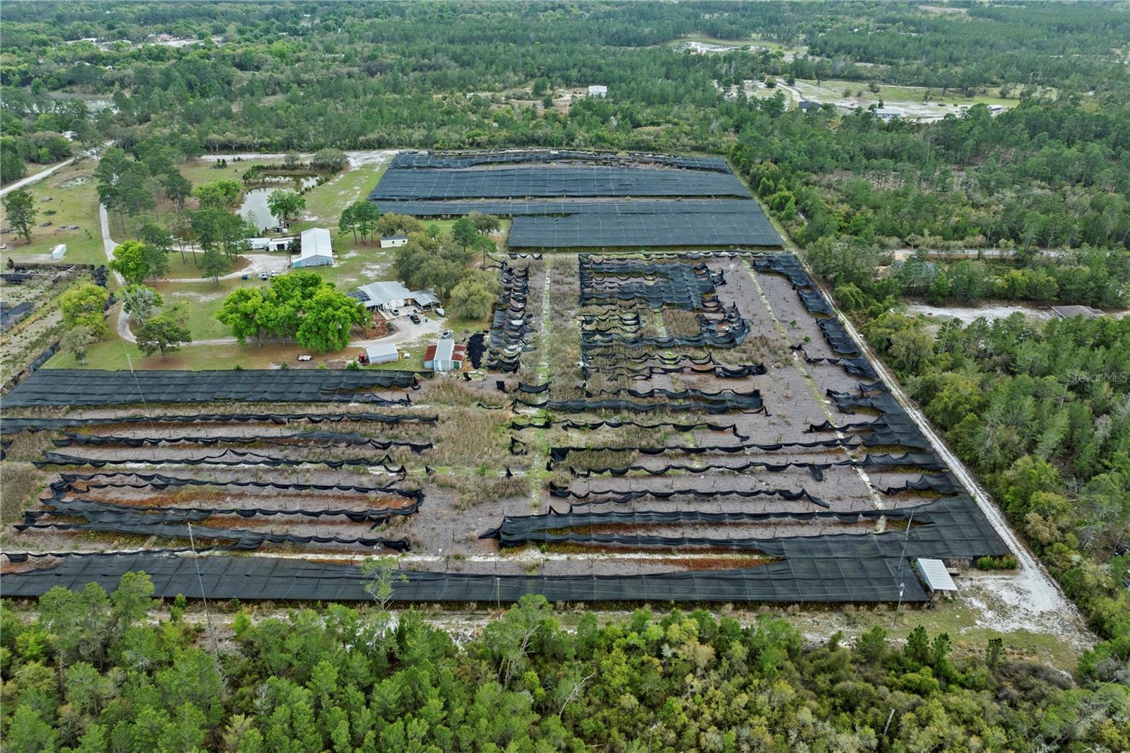 40945 BEACH RD, EUSTIS, FL, 32736
