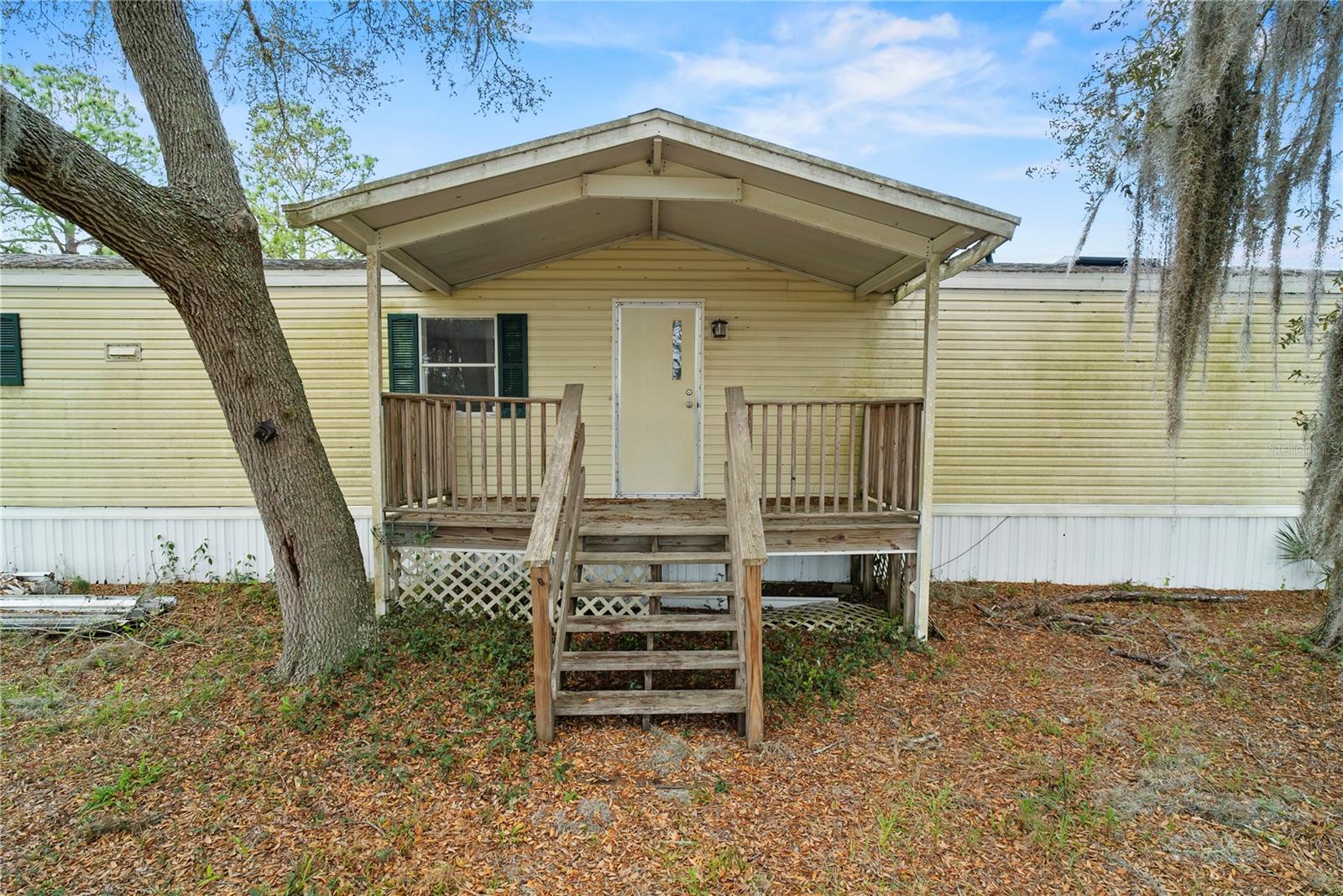 40945 BEACH RD, EUSTIS, FL, 32736