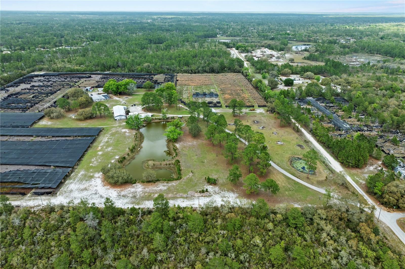 40945 BEACH RD, EUSTIS, FL, 32736