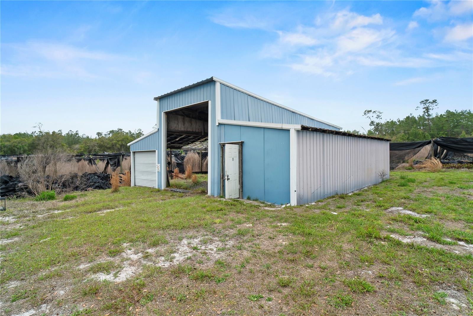 40945 BEACH RD, EUSTIS, FL, 32736