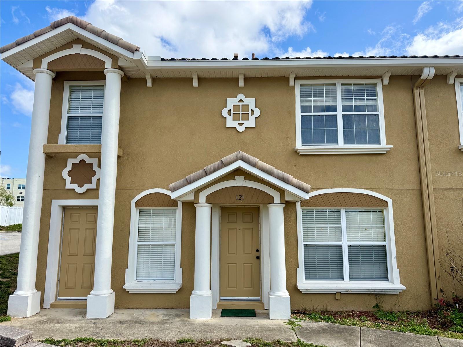 121 MELISSA PL, DAVENPORT, FL, 33837