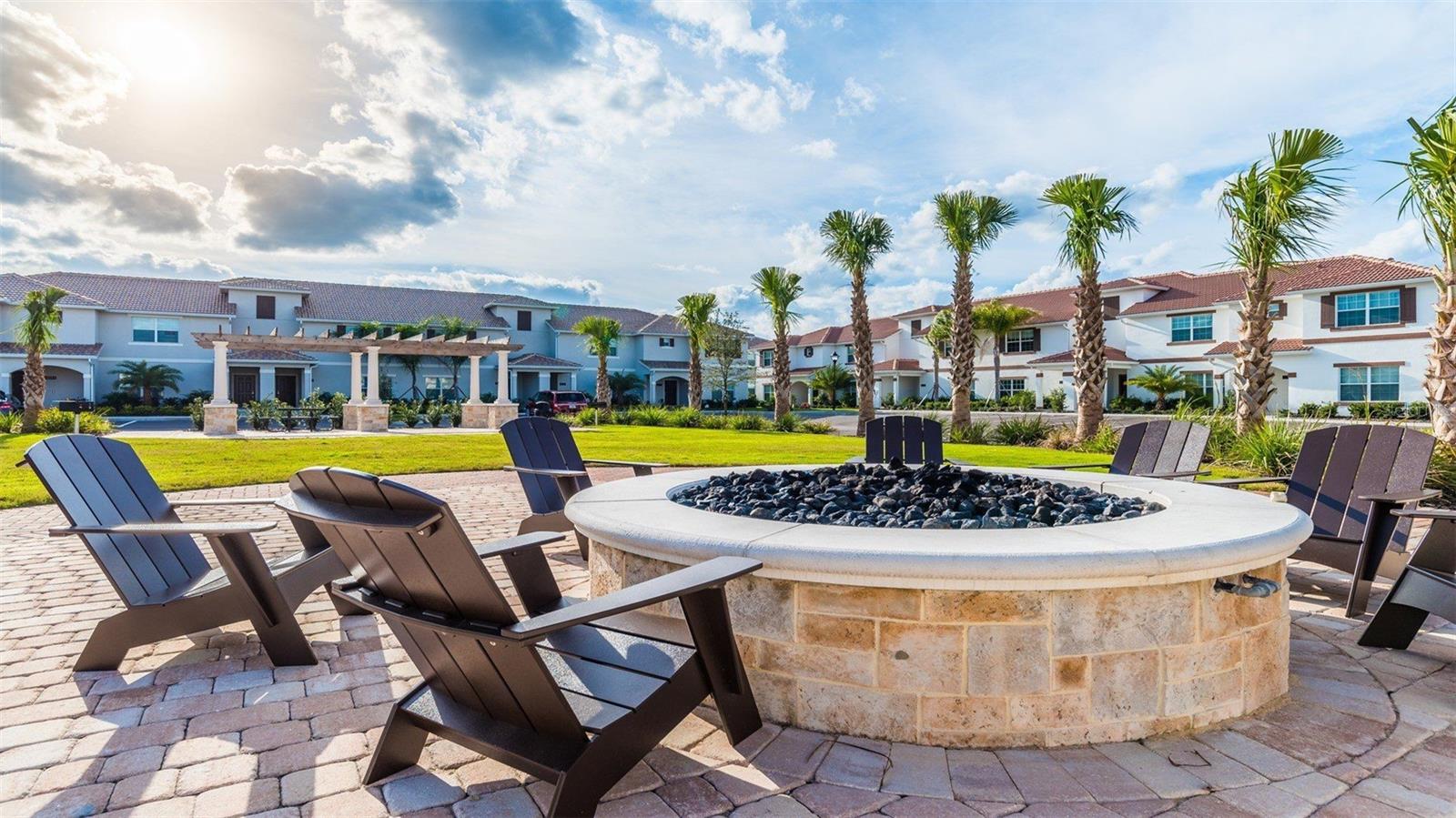 2874 STANZA CT, KISSIMMEE, FL, 34746