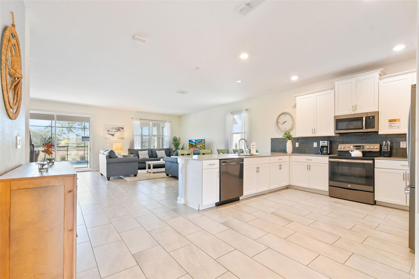 2874 STANZA CT, KISSIMMEE, FL, 34746