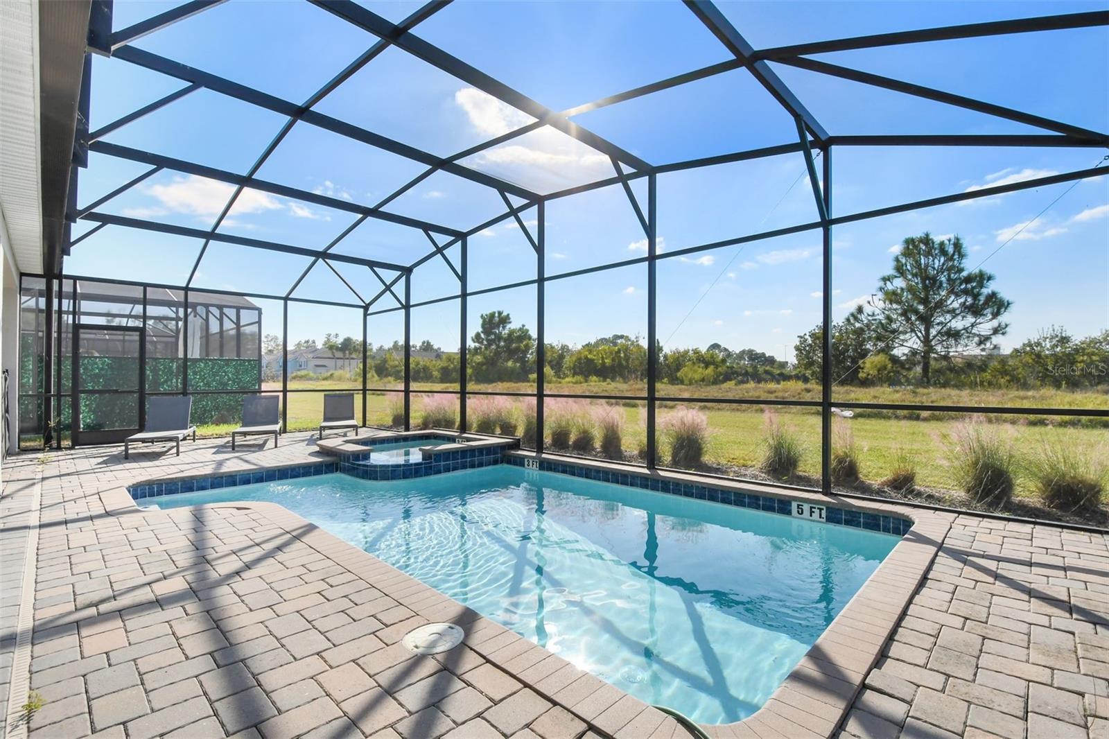 2874 STANZA CT, KISSIMMEE, FL, 34746