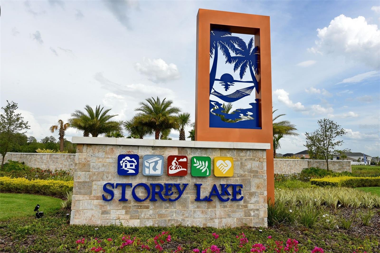 2874 STANZA CT, KISSIMMEE, FL, 34746