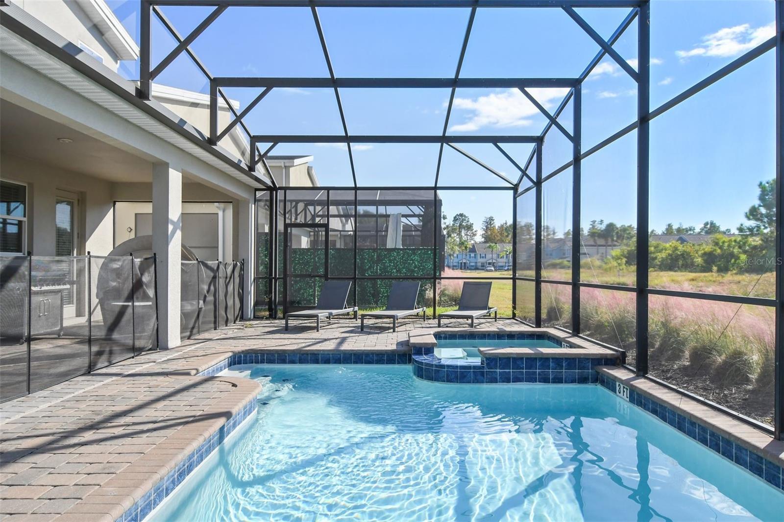 2874 STANZA CT, KISSIMMEE, FL, 34746