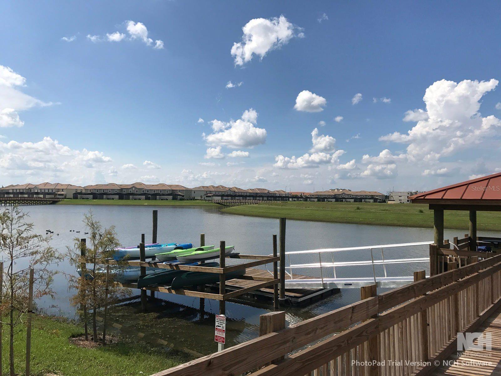 2874 STANZA CT, KISSIMMEE, FL, 34746