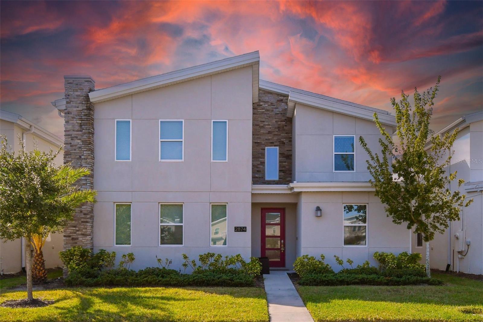 2874 STANZA CT, KISSIMMEE, FL, 34746