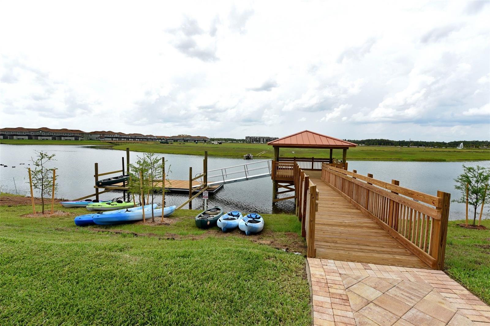 2874 STANZA CT, KISSIMMEE, FL, 34746