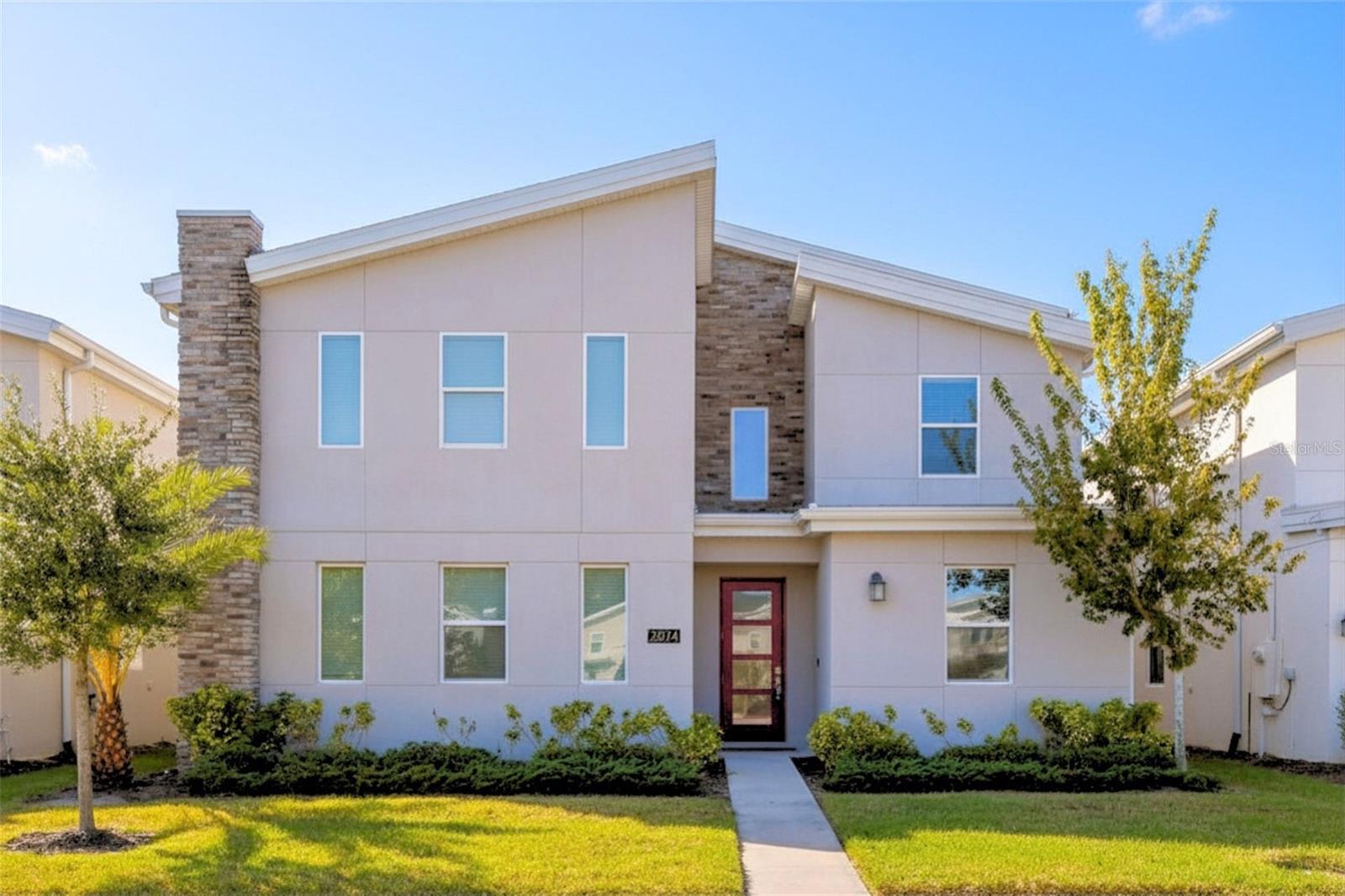 2874 STANZA CT, KISSIMMEE, FL, 34746