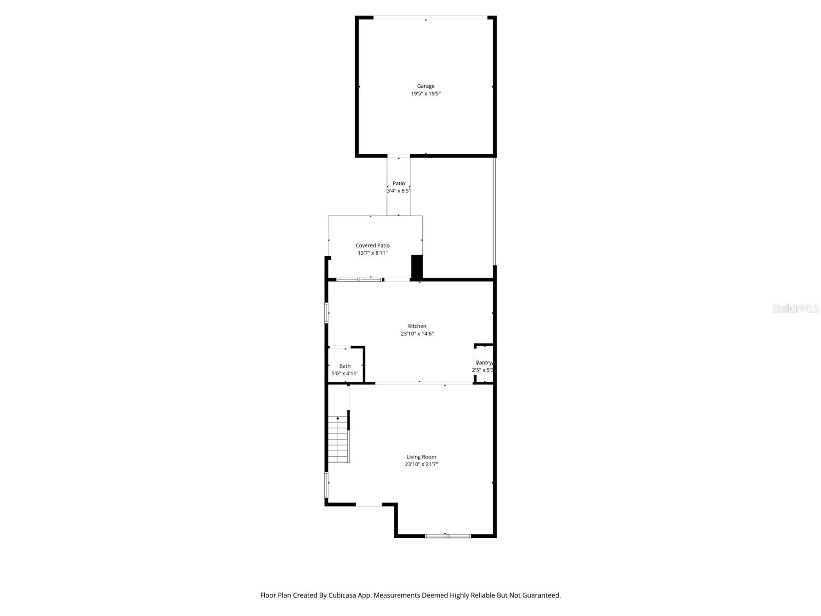 1347 ALSTON BAY BLVD, APOPKA, FL, 32703