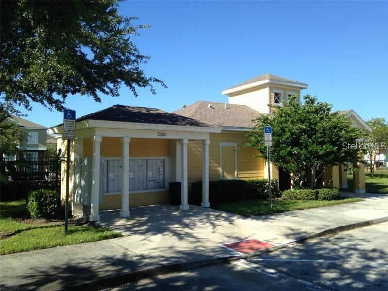 1991 ESTANCIA CIR #16A, KISSIMMEE, FL, 34741