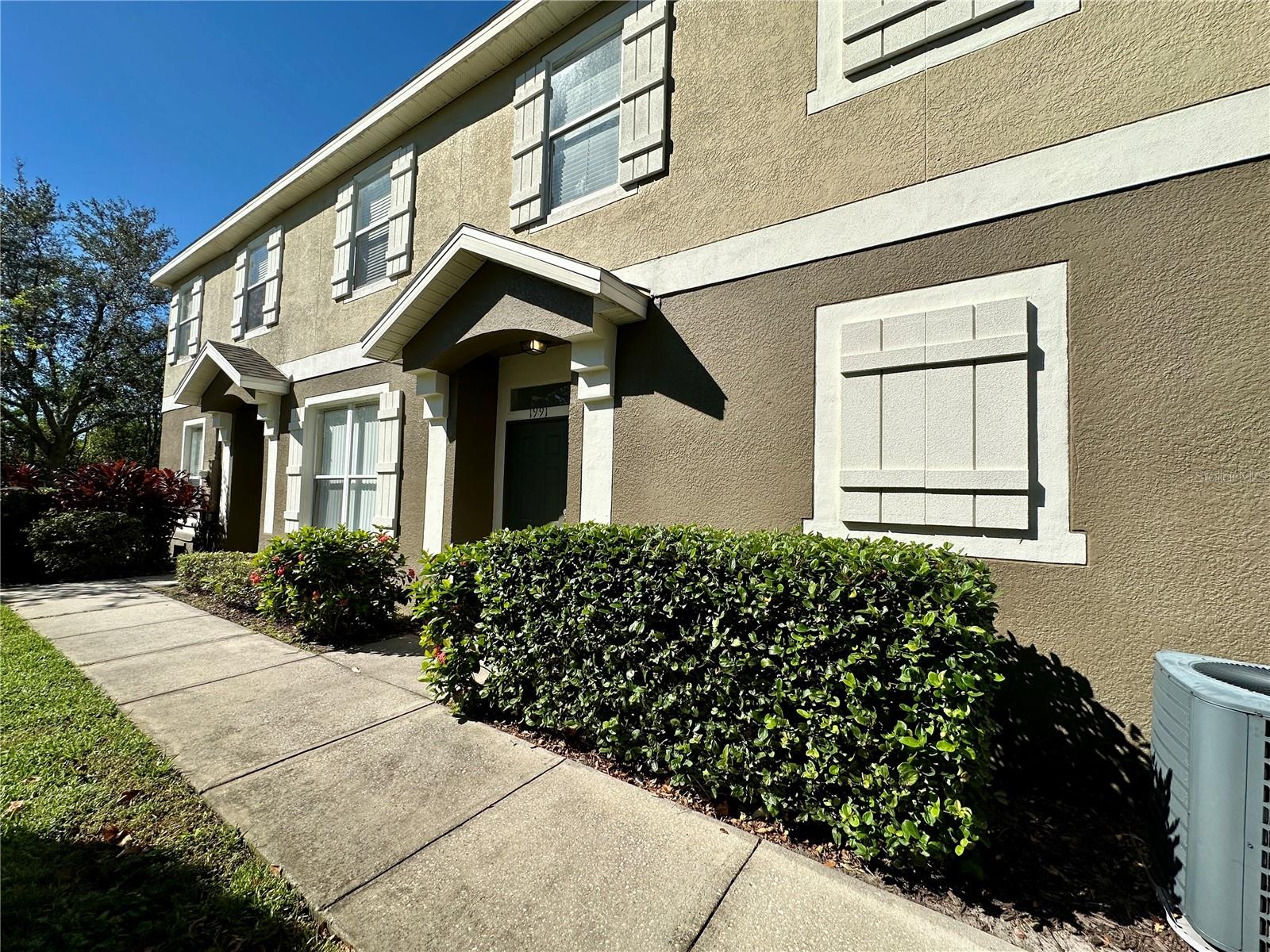 1991 ESTANCIA CIR #16A, KISSIMMEE, FL, 34741