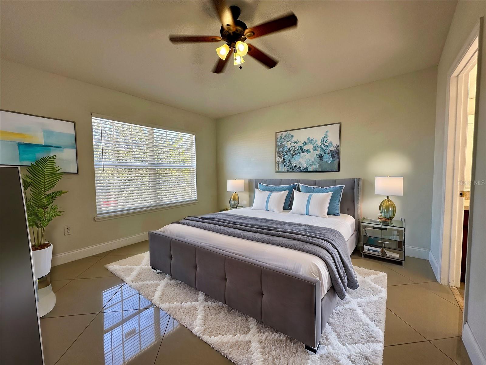 1991 ESTANCIA CIR #16A, KISSIMMEE, FL, 34741