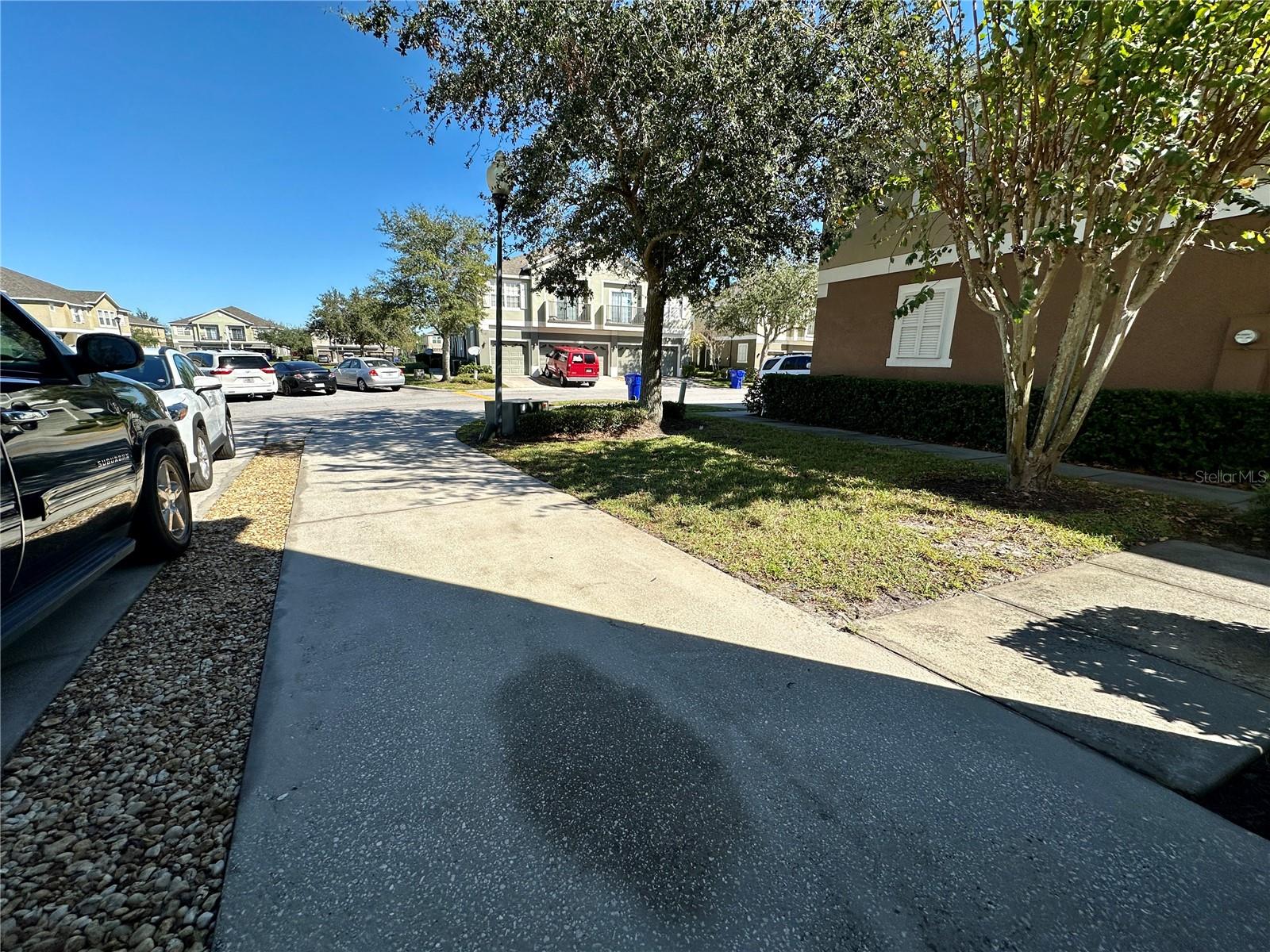 1991 ESTANCIA CIR #16A, KISSIMMEE, FL, 34741