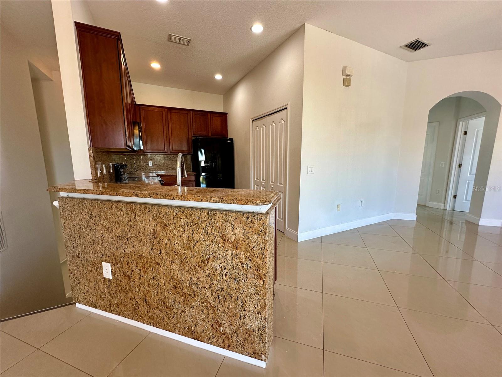 1991 ESTANCIA CIR #16A, KISSIMMEE, FL, 34741