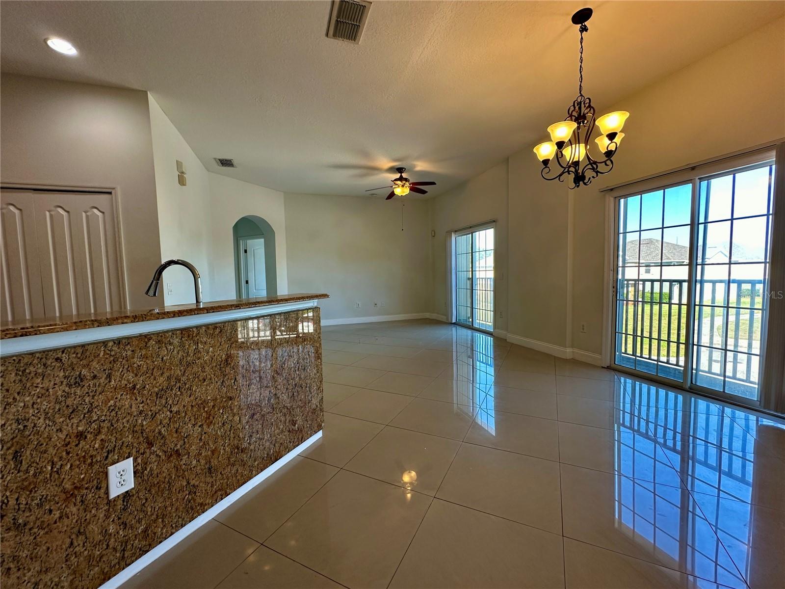 1991 ESTANCIA CIR #16A, KISSIMMEE, FL, 34741