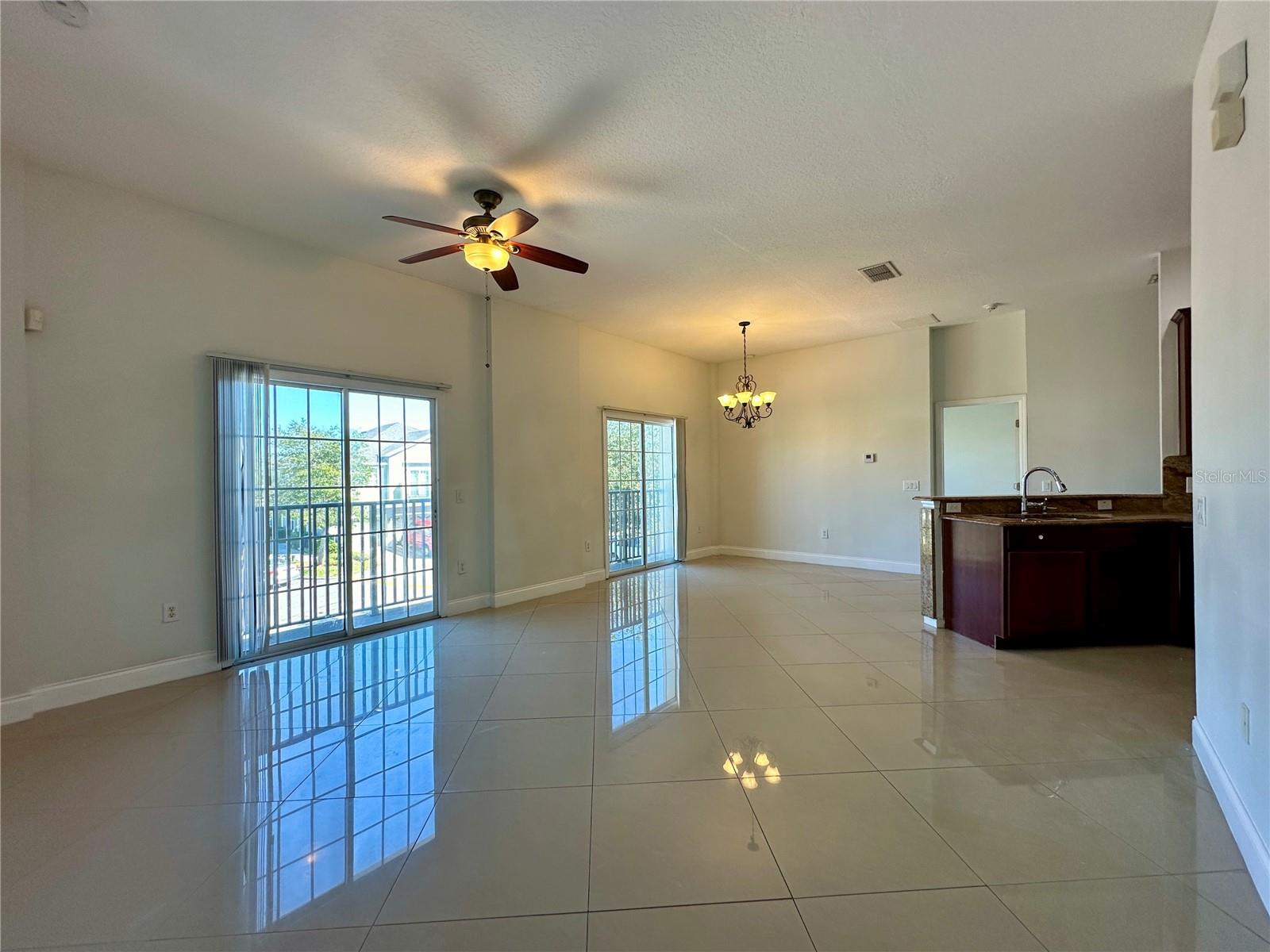 1991 ESTANCIA CIR #16A, KISSIMMEE, FL, 34741