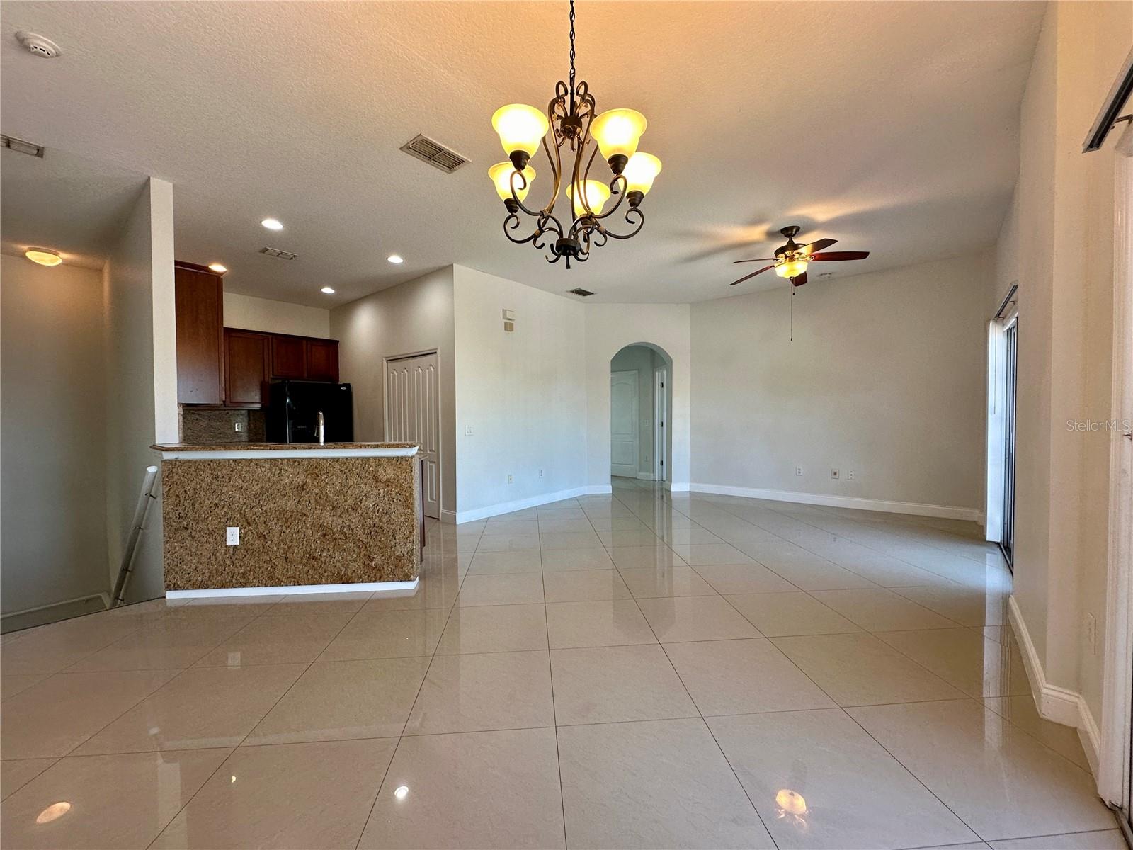 1991 ESTANCIA CIR #16A, KISSIMMEE, FL, 34741