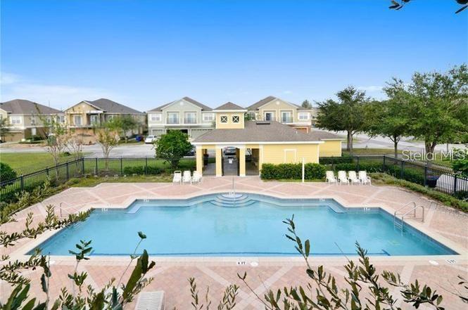 1991 ESTANCIA CIR #16A, KISSIMMEE, FL, 34741