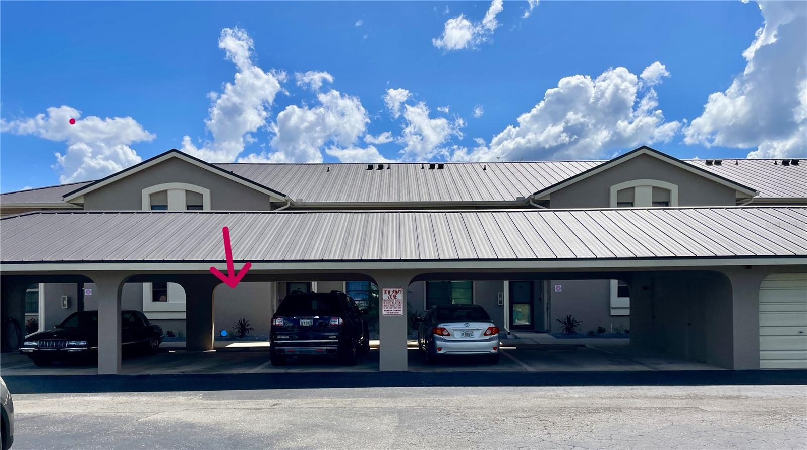 1335 SAXONY CIR #322, PUNTA GORDA, FL, 33983