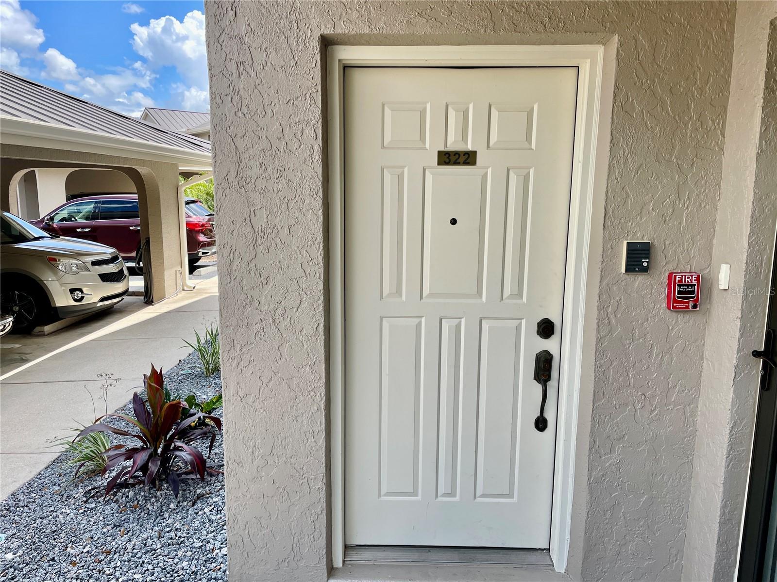 1335 SAXONY CIR #322, PUNTA GORDA, FL, 33983