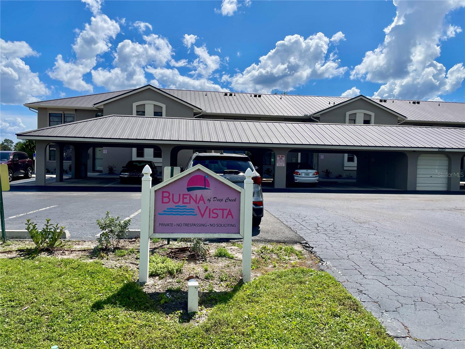 1335 SAXONY CIR #322, PUNTA GORDA, FL, 33983