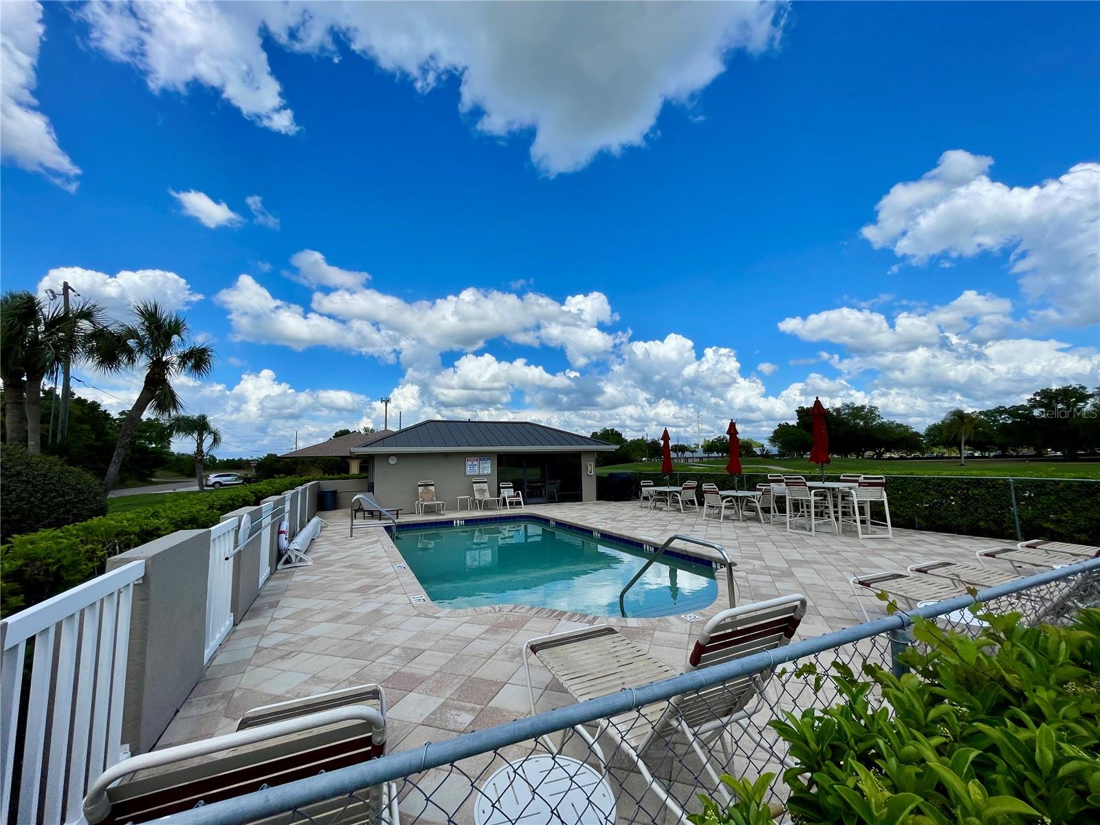 1335 SAXONY CIR #322, PUNTA GORDA, FL, 33983