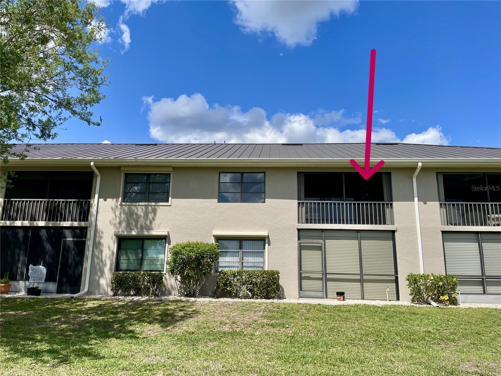 1335 SAXONY CIR #322, PUNTA GORDA, FL, 33983