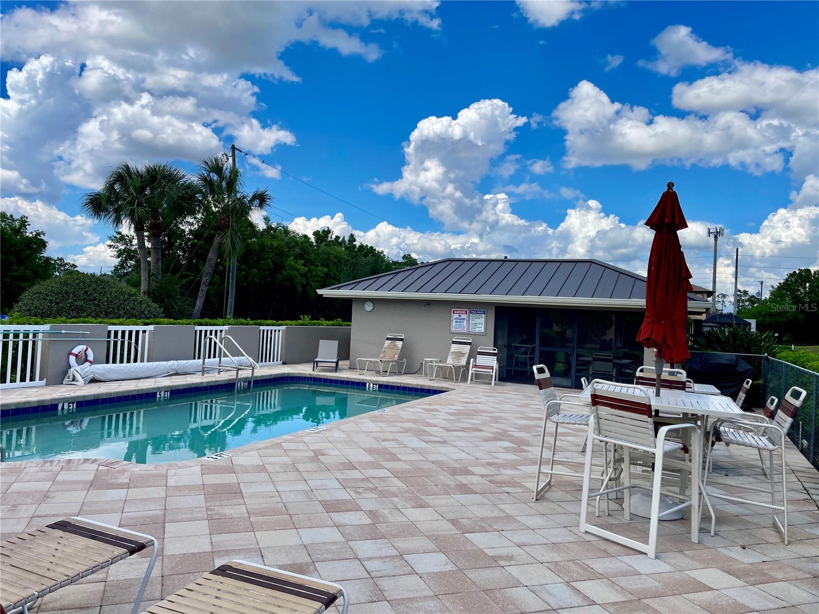 1335 SAXONY CIR #322, PUNTA GORDA, FL, 33983
