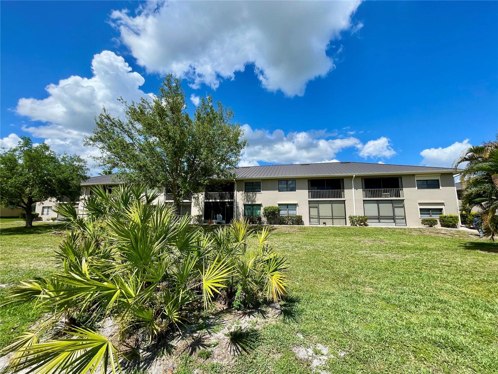 1335 SAXONY CIR #322, PUNTA GORDA, FL, 33983