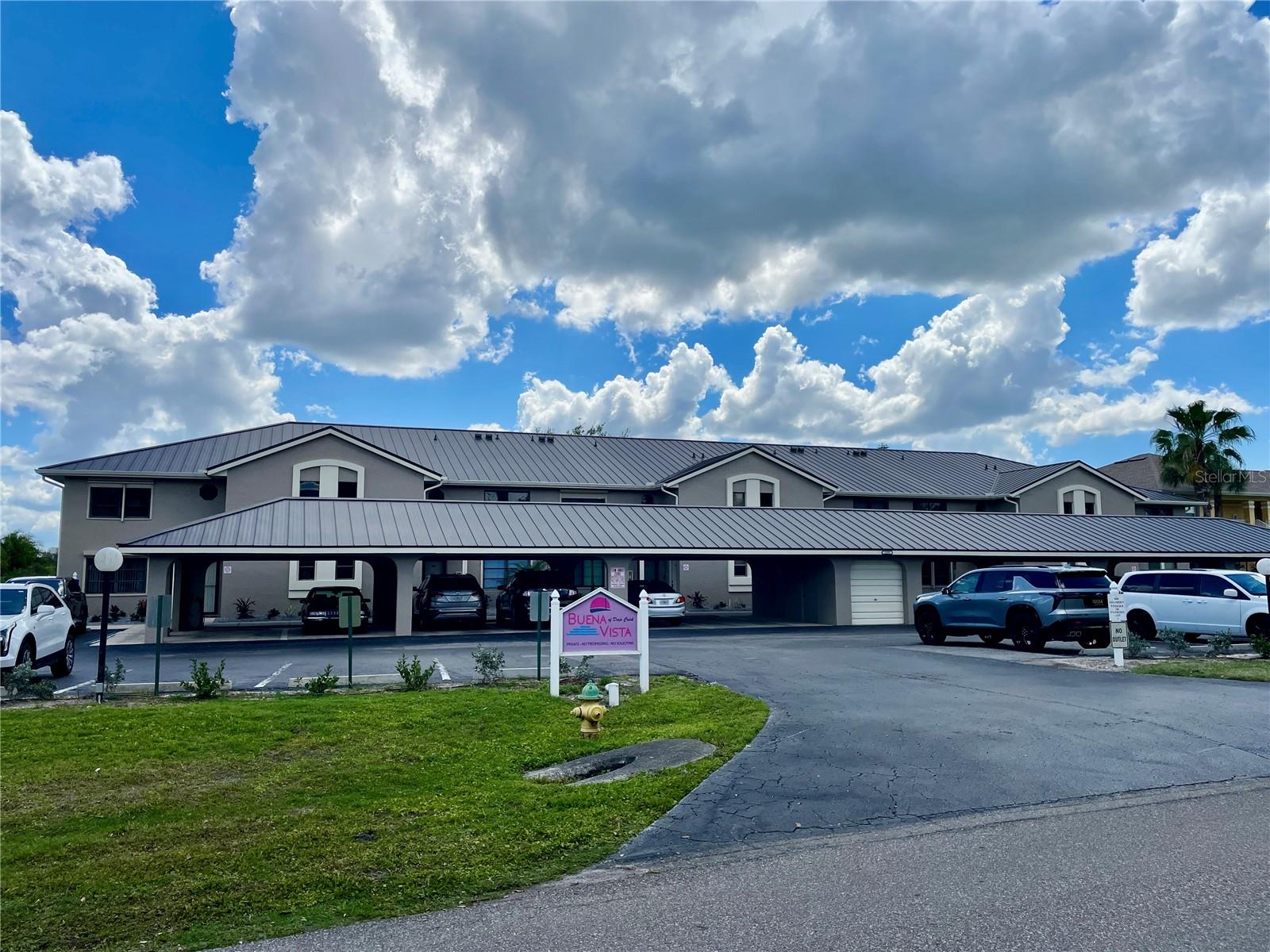 1335 SAXONY CIR #322, PUNTA GORDA, FL, 33983