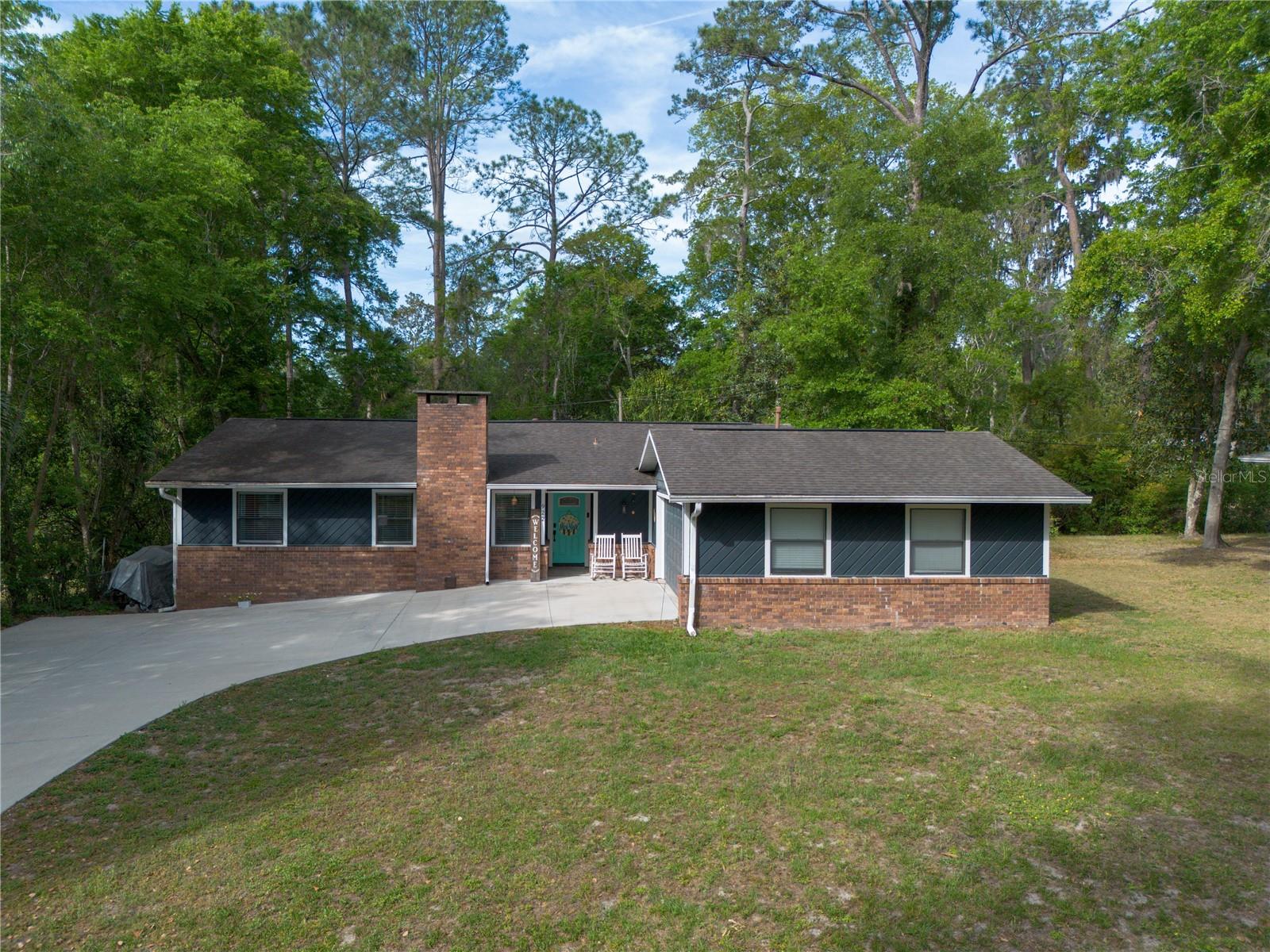 922 NW 39TH DR, GAINESVILLE, FL, 32605