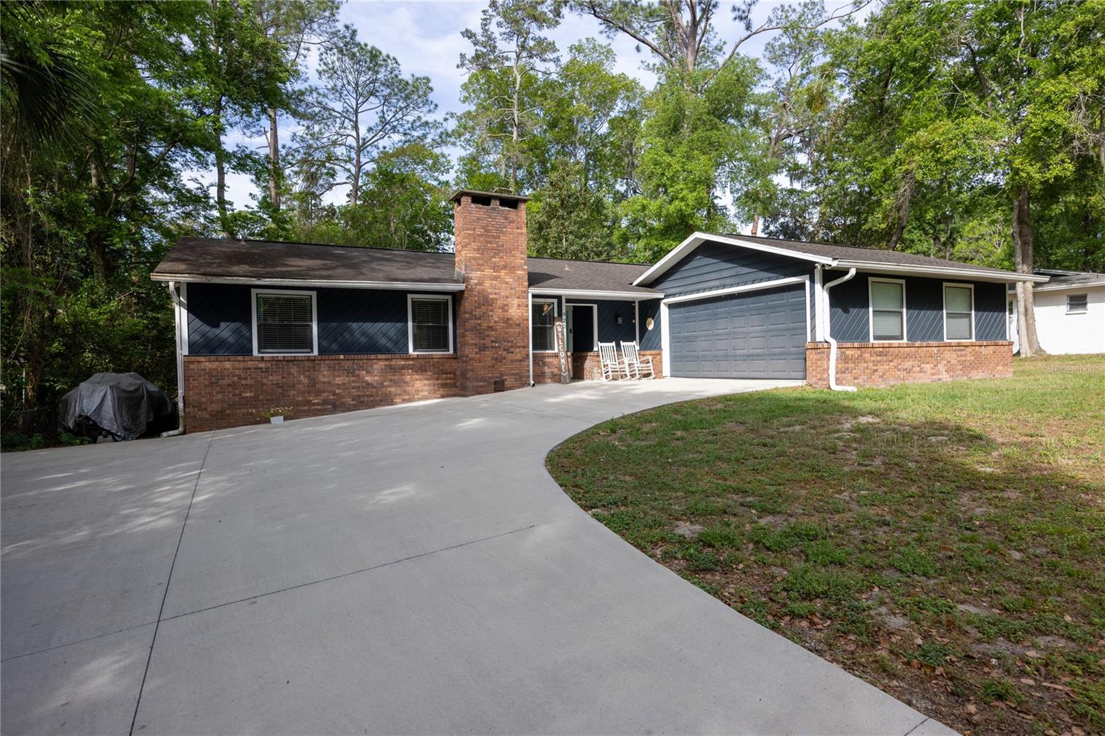 922 NW 39TH DR, GAINESVILLE, FL, 32605