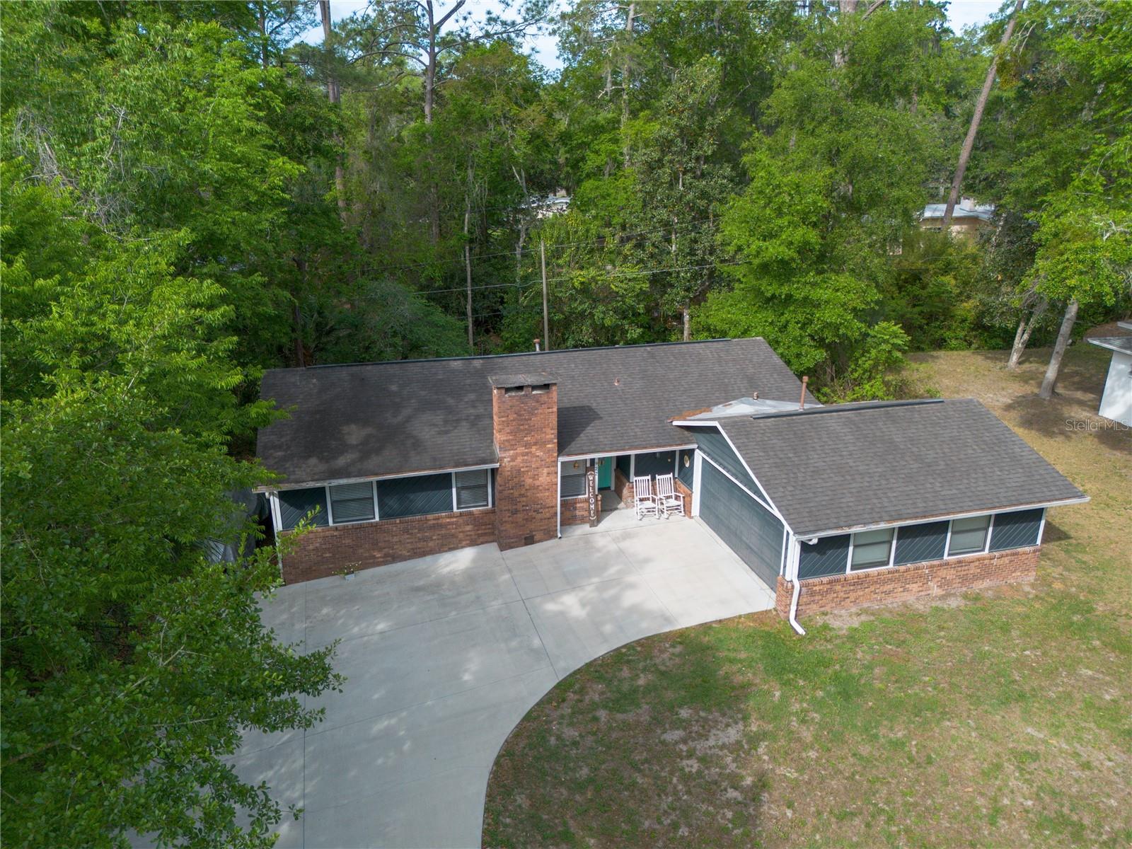 922 NW 39TH DR, GAINESVILLE, FL, 32605