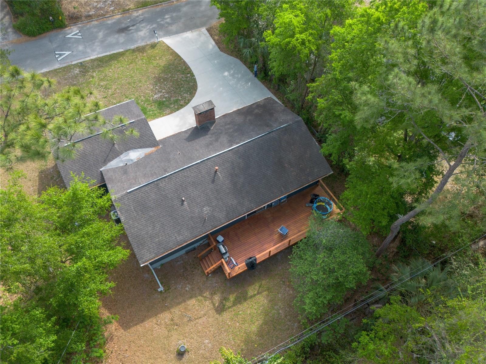 922 NW 39TH DR, GAINESVILLE, FL, 32605