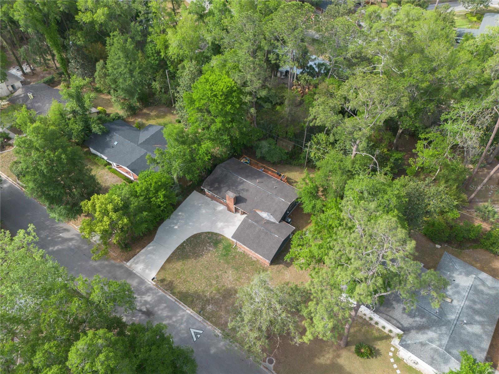 922 NW 39TH DR, GAINESVILLE, FL, 32605