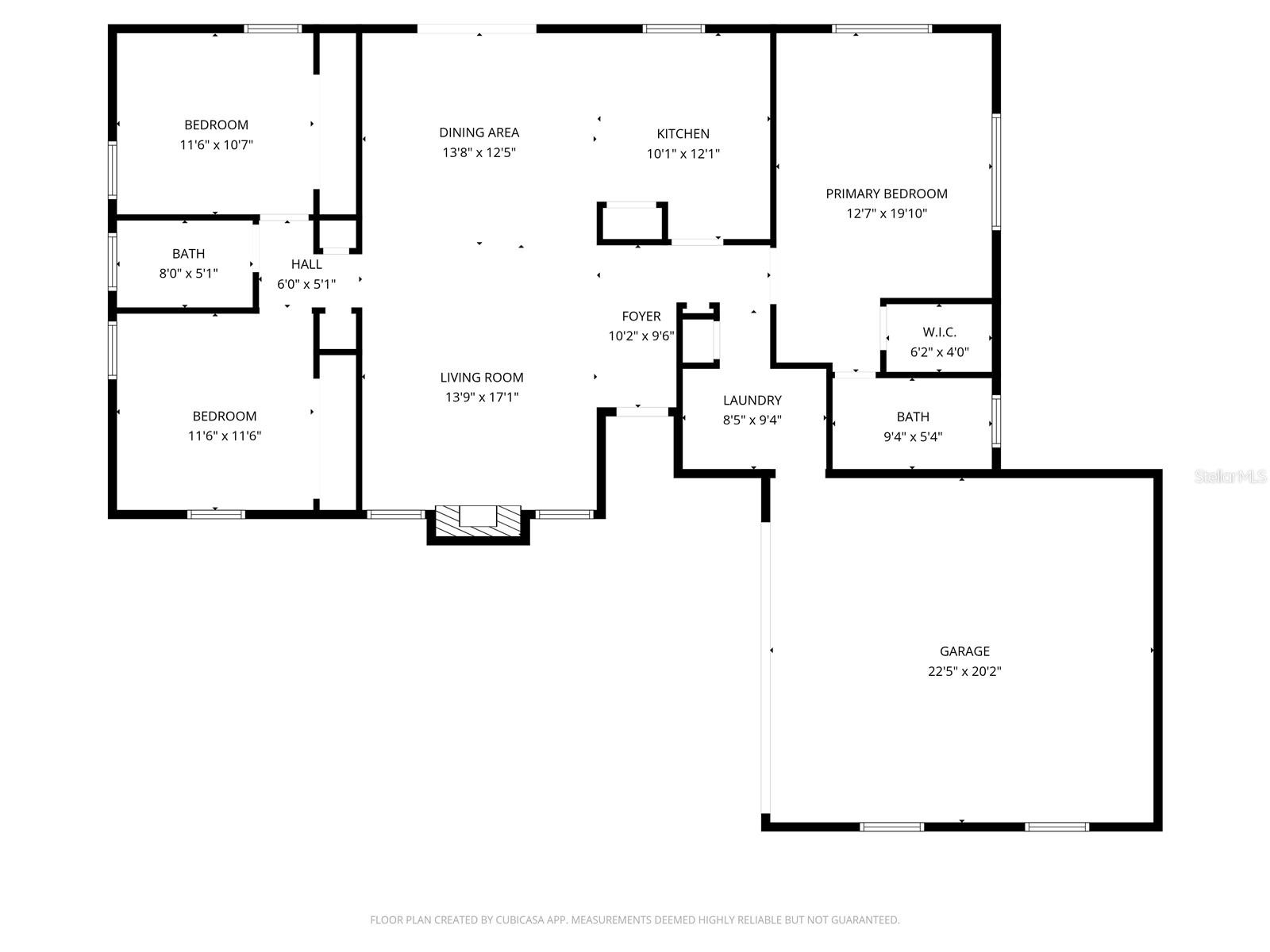 922 NW 39TH DR, GAINESVILLE, FL, 32605