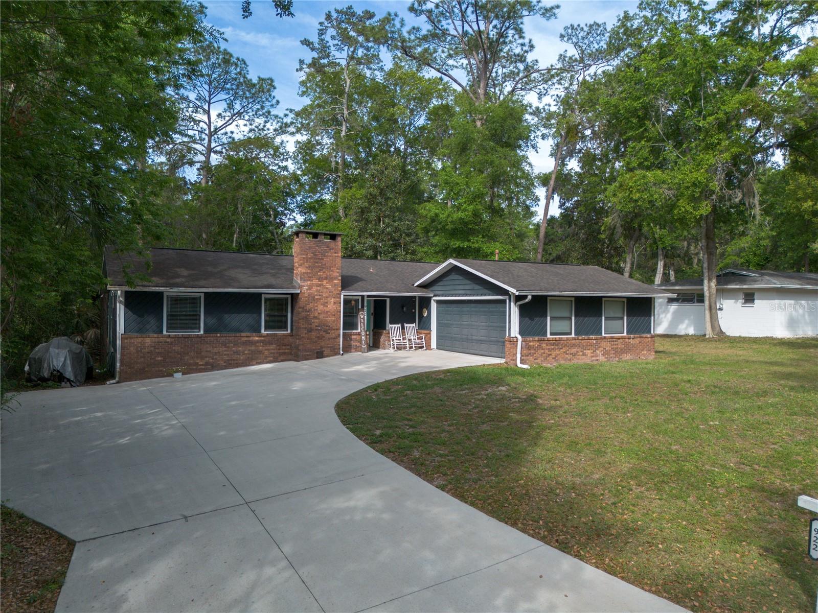 922 NW 39TH DR, GAINESVILLE, FL, 32605