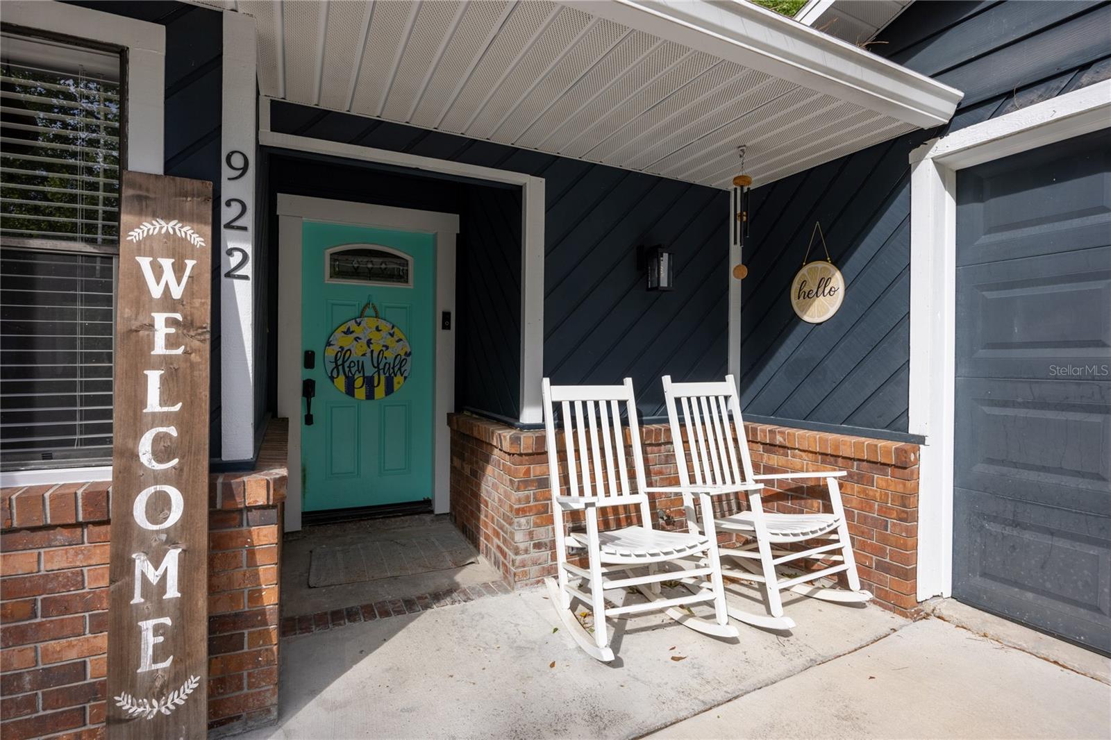 922 NW 39TH DR, GAINESVILLE, FL, 32605