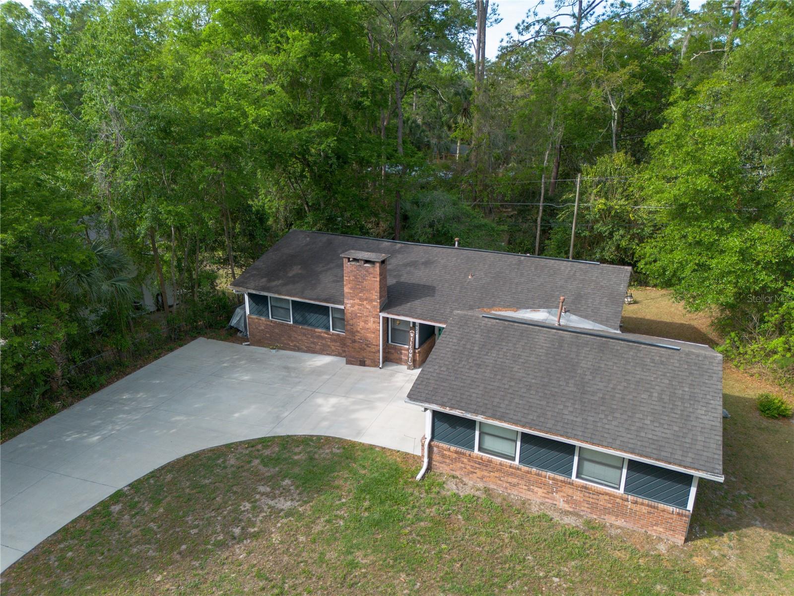 922 NW 39TH DR, GAINESVILLE, FL, 32605