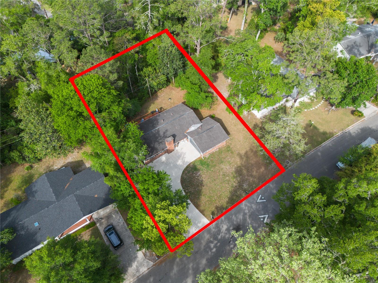 922 NW 39TH DR, GAINESVILLE, FL, 32605