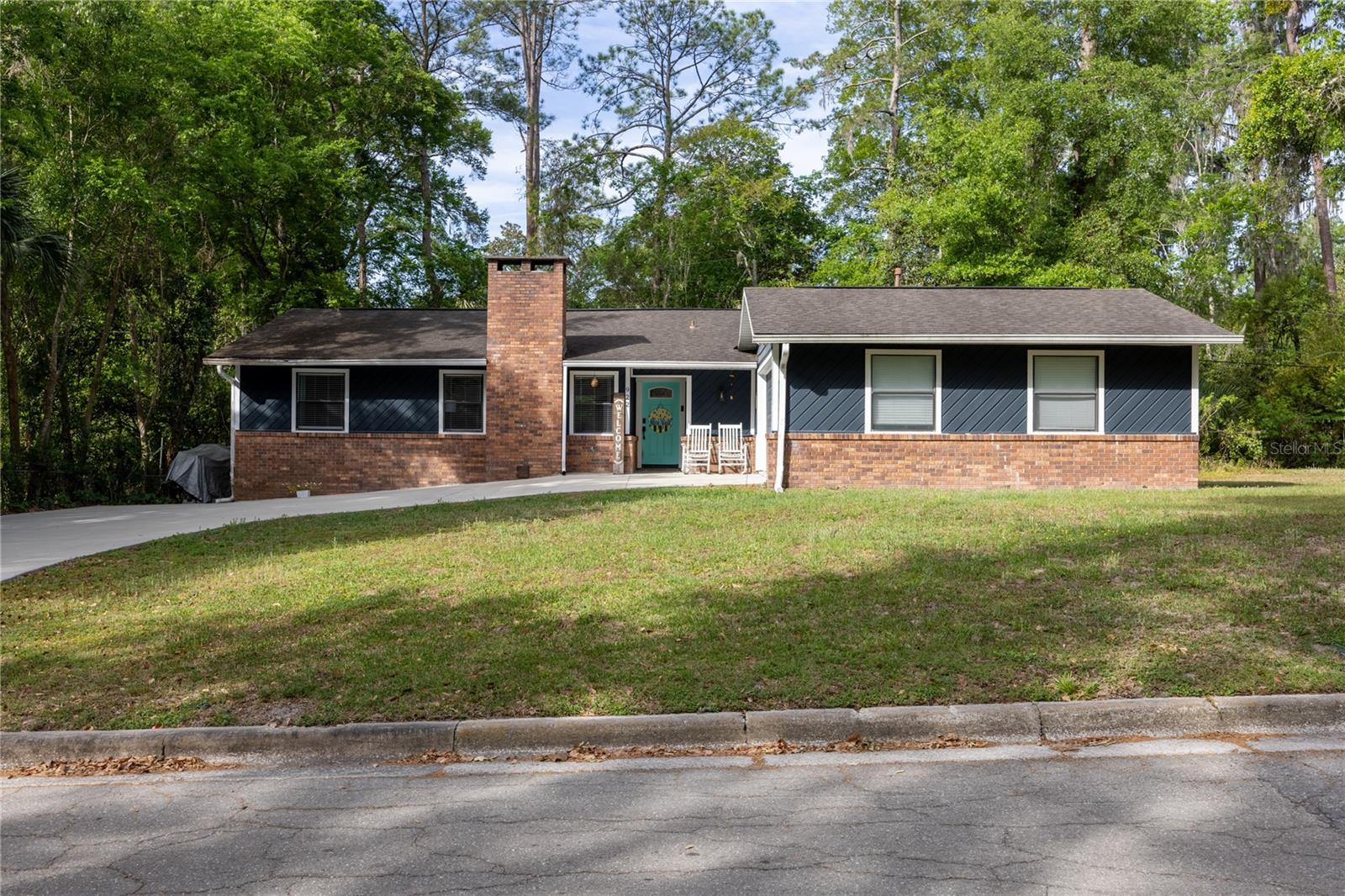 922 NW 39TH DR, GAINESVILLE, FL, 32605