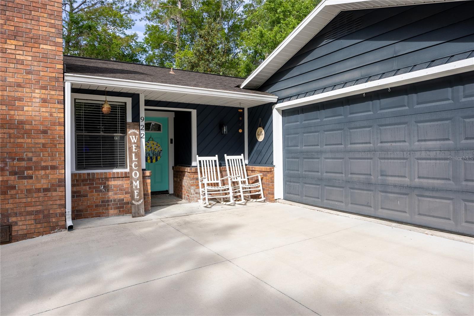 922 NW 39TH DR, GAINESVILLE, FL, 32605