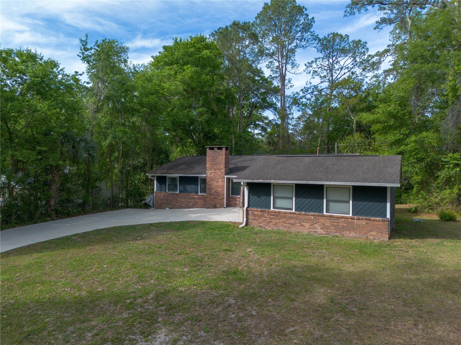 922 NW 39TH DR, GAINESVILLE, FL, 32605